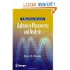 A Practical Guide to Lightcurve Photometry and Analysis (Patrick Moore's Practical Astronomy Series)