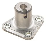 OES Genuine Distributor Rotor Adapter for select Mercedes-Benz models
