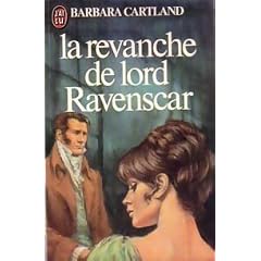 La Revanche de Lord Ravenscar