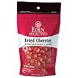 Eden Organic Dried Montmorency Cherries, 4-Ounce Pouches (Pack of 3)