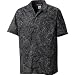 Columbia Sail Mix ll Print Shirt - Short-Sleeve - Men's
