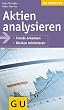 Aktien analysieren. Trends erkennen. Risiken minimieren