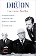 Les grandes familles: Romans