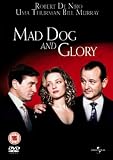 Mad Dog & Glory [DVD] [1993] DVD