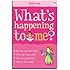 What's Happening to Me? (Girls Edition)  (Facts of Life)
