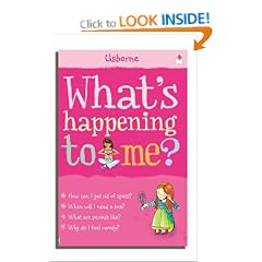 What's Happening to Me? (Girls Edition)  (Facts of Life)