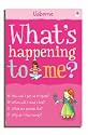 What's Happening to Me? (Facts of Life)