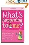 What's Happening to Me? (Girls Editio...