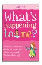 What's Happening to Me? (Facts of Life)