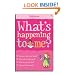 What's Happening to Me? (Facts of Life)
