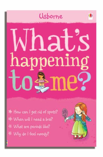 What's Happening to Me? (Girls Edition)  (Facts of Life)