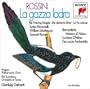 Rossini - La gazza ladra / Ricciarelli, Matteuzzi, Ramey, Manca di Nissa, D'Intino, Furlanetto, Gelmetti