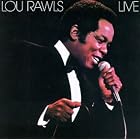 Lou Rawls Live by Lou Rawls