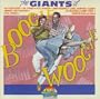 Giants of Boogie Woogie