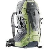 Deuter Futura 32 Backpack - 1950cu in