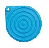 Chefn DiscGo Magnetic Pot Holder/Trivet, Sapphire