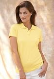 Textured Polo