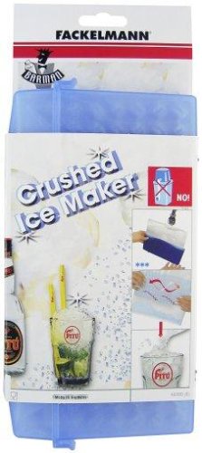 Fackelmann Crushed-Ice-Maker Plastik 26x14x4cm