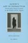 Agnon's Art of Indirection: Uncovering Latent Content in the Fiction of S.Y. Agnon (Brill's Series in Jewish Studies)