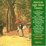 Eigenschaften Ronald Corp  / American Light Music Classics
