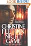 Night Game (GhostWalkers, Book 3)