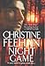 Used : Night Game[hardcover] (game, 3)