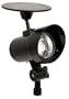 Moonrays 93360 Single Solar Spot Light with 3-LEDs