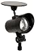 Moonrays 93360 Single Solar Spot Light with 3-LEDs