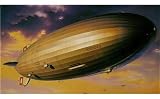 Revell 4802 - Hindenburg Luftschiff LZ129