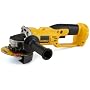 Bare-Tool DEWALT DC411 Cordless 18-Volt 4-1/2 Inch Cut-Off Tool Angle Grinder (Tool Only, No Battery)