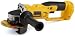 Bare-Tool DEWALT DC411 Cordless 18-Volt 4-1/2 Inch Cut-Off Tool Angle Grinder (Tool Only, No Battery)
