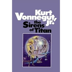 The Sirens of Titan