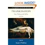 Frankenstein (Longman Cultural Editions)