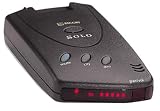 Escort Inc. Solo Cordless Radar/Laser/Safety Detector Escort Inc. Solo Cordless Radar/Laser/Safety Detector
