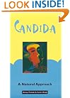 Candida: A Natural Approach