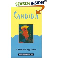 Candida: A Natural Approach