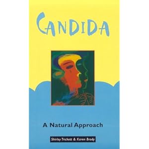 Candida: A Natural Approach