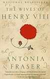 The Wives of Henry VIII (Vintage)