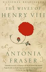 The Wives of Henry VIII (Vintage)