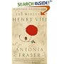 The Wives of Henry VIII