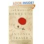 The Wives of Henry VIII