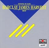 Loving Is Easy - Best - Barclay James Harvest