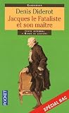 Jacques le Fataliste et son ma�tre