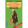 Jacques le Fataliste et son ma�tre