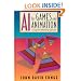 AI for Computer Games and Animation: A Cognitive Modeling Approach