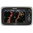 Raymarine e7D 7-Inch Widescreen Multifunction Display with Built-In Fishfinder and USA Cartography