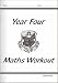 KS2 Year Four Maths