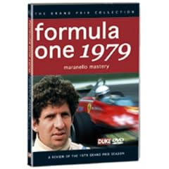 Formula 1 1979 Review