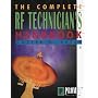 The Complete RF Technician's Handbook