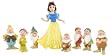 Disney Princess Snow White and The Seven Dwarfs Gift Set